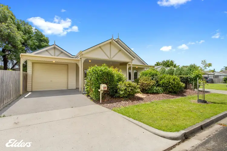 Fourth view of Homely townhouse listing, 17 Prince Street, Yarram VIC 3971