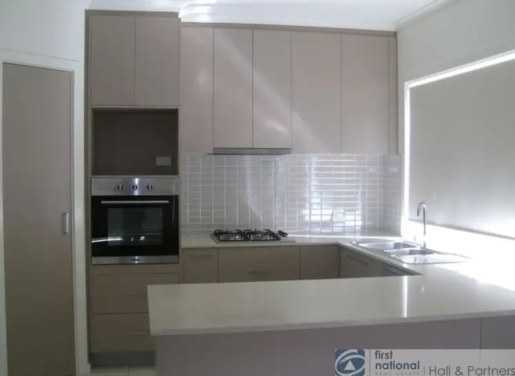 Second view of Homely unit listing, 34/21 Kingfisher Drive, Doveton VIC 3177