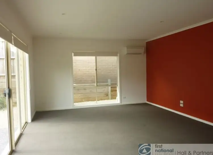 Third view of Homely unit listing, 34/21 Kingfisher Drive, Doveton VIC 3177