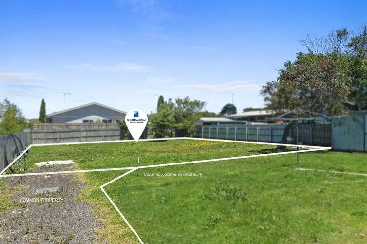 Third view of Homely land listing, LOT 2, 21 Pengilley Avenue, Apollo Bay VIC 3233