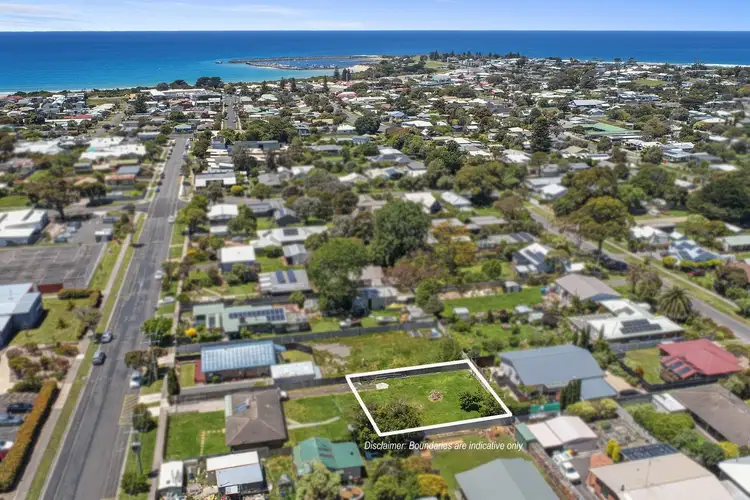 Fifth view of Homely land listing, LOT 2, 21 Pengilley Avenue, Apollo Bay VIC 3233