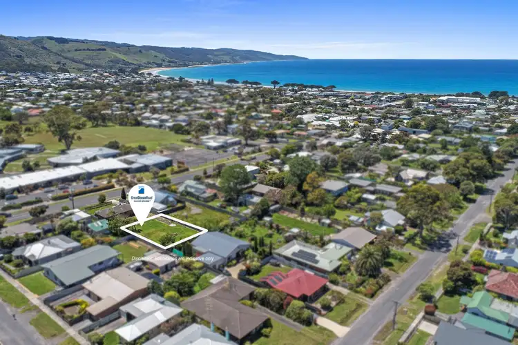 Sixth view of Homely land listing, LOT 2, 21 Pengilley Avenue, Apollo Bay VIC 3233