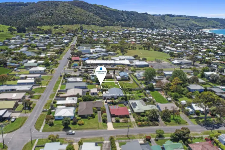 Seventh view of Homely land listing, LOT 2, 21 Pengilley Avenue, Apollo Bay VIC 3233