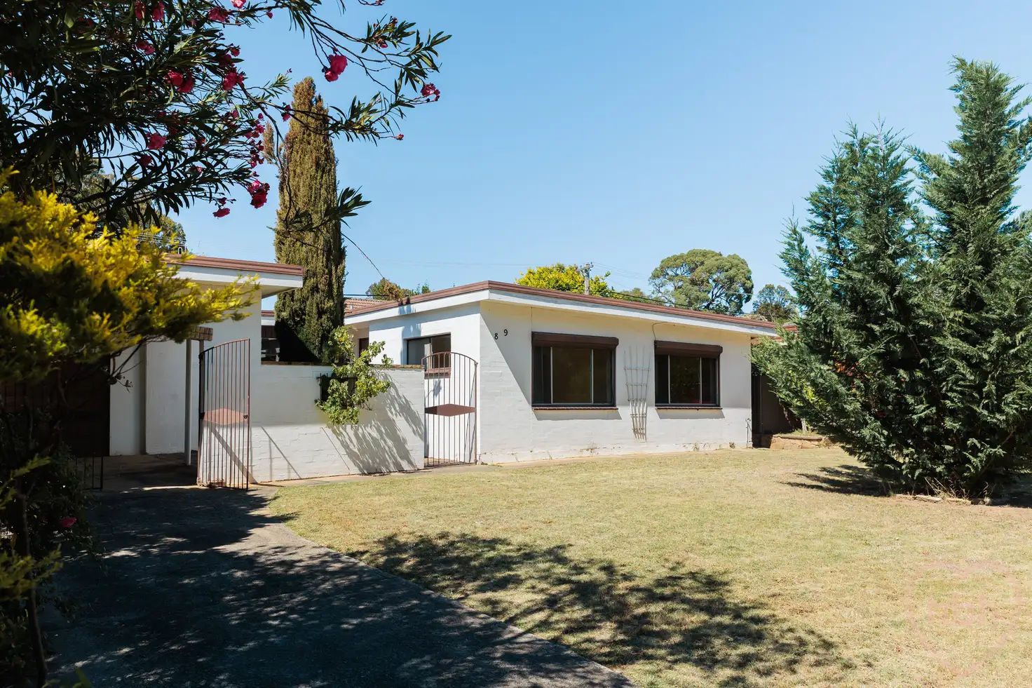 Main view of Homely house listing, 89 Fullagar Crescent, Higgins ACT 2615