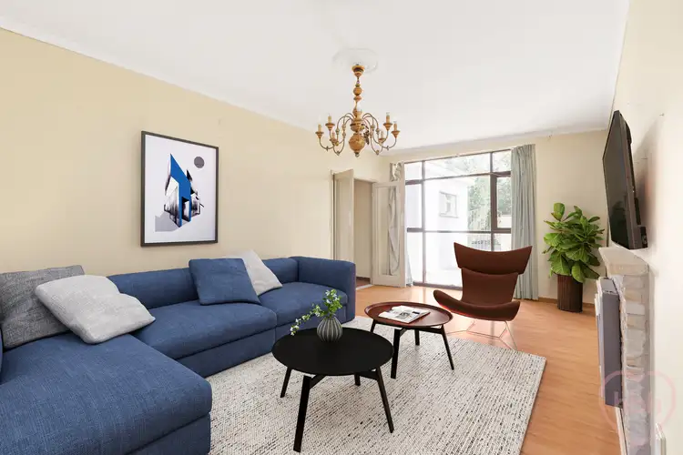 Second view of Homely house listing, 89 Fullagar Crescent, Higgins ACT 2615