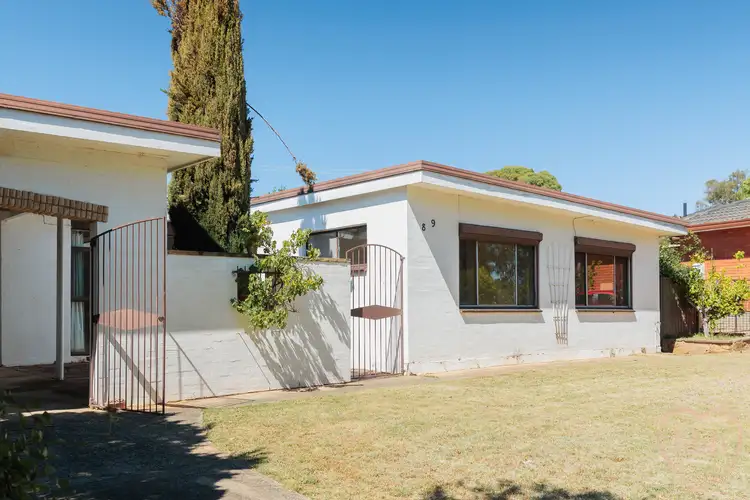 Third view of Homely house listing, 89 Fullagar Crescent, Higgins ACT 2615