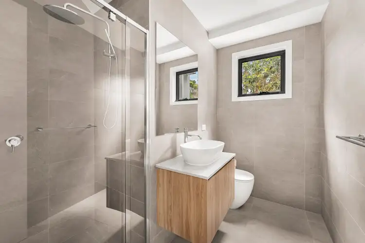 Fourth view of Homely townhouse listing, 2/12 Cypress Avenue, Brooklyn VIC 3012