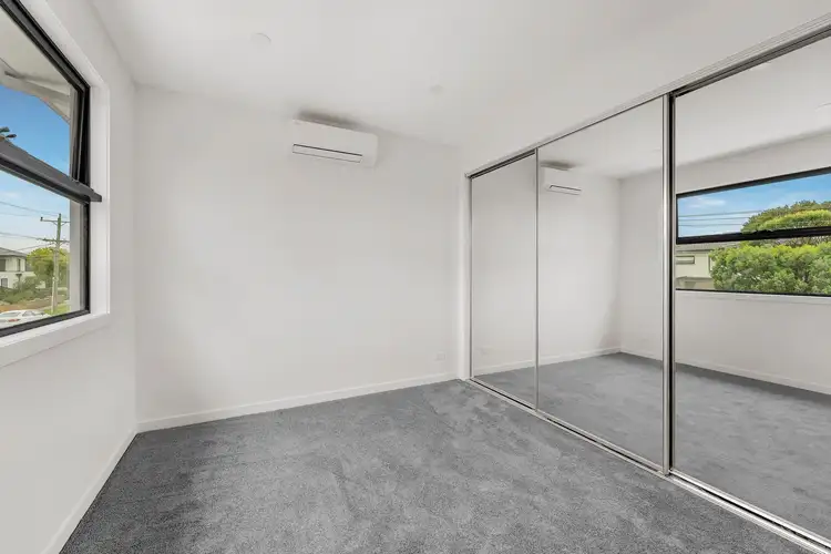 Fifth view of Homely townhouse listing, 2/12 Cypress Avenue, Brooklyn VIC 3012