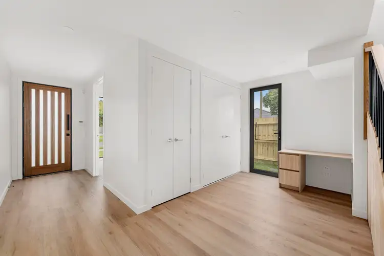 Sixth view of Homely townhouse listing, 2/12 Cypress Avenue, Brooklyn VIC 3012