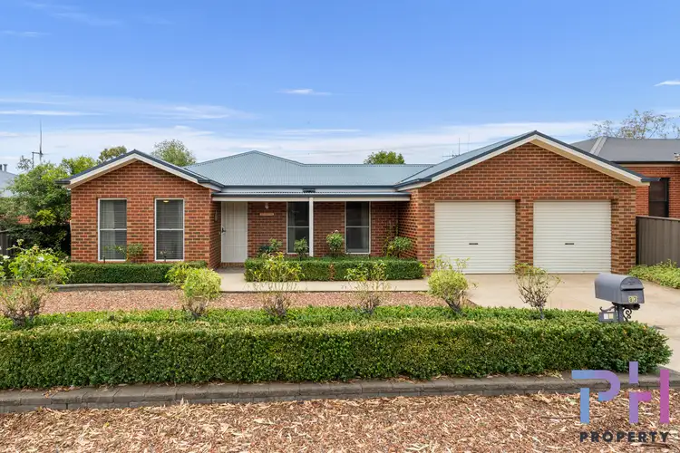 83 Mistletoe Street, Golden Square VIC 3555