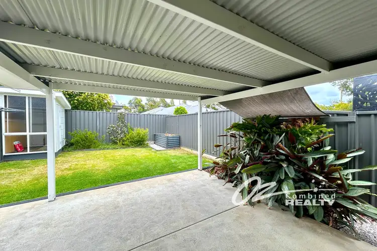 B/48 Horizon Crescent, Vincentia NSW 2540