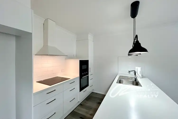 Second view of Homely semi-detached listing, B/48 Horizon Crescent, Vincentia NSW 2540