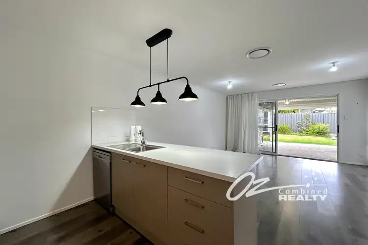 Third view of Homely semi-detached listing, B/48 Horizon Crescent, Vincentia NSW 2540