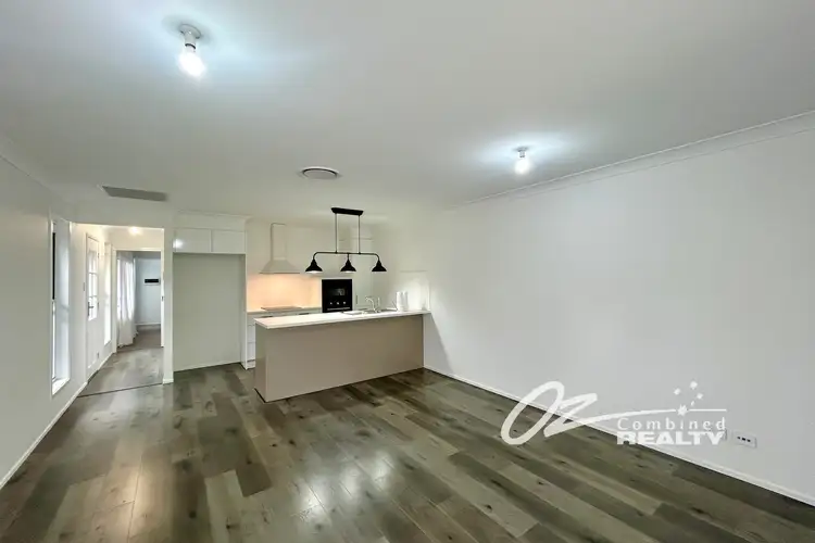 Fourth view of Homely semi-detached listing, B/48 Horizon Crescent, Vincentia NSW 2540