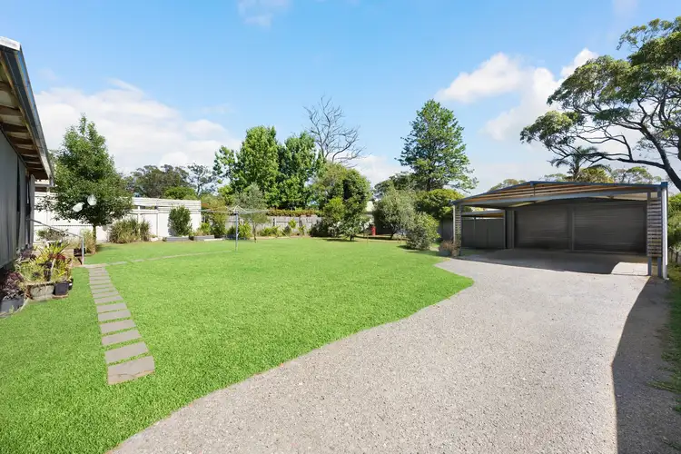 Third view of Homely house listing, 30 Ligar Street, Hill Top NSW 2575