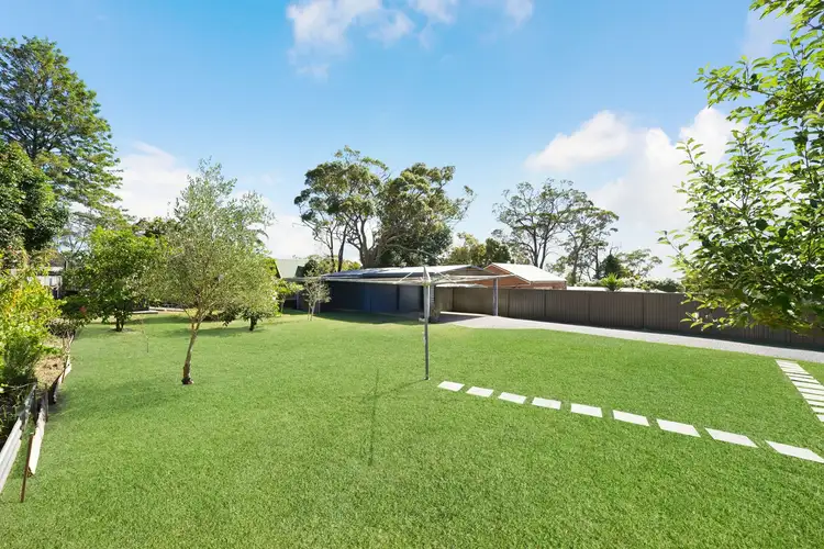 Fourth view of Homely house listing, 30 Ligar Street, Hill Top NSW 2575