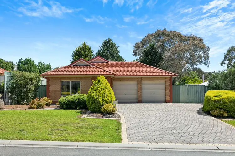 14 Turnbull Court, Woodside SA 5244