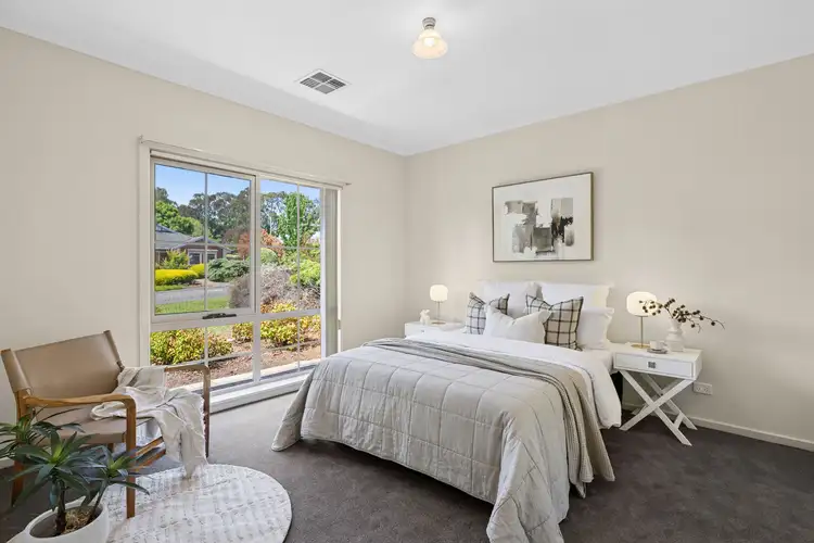 Second view of Homely house listing, 14 Turnbull Court, Woodside SA 5244