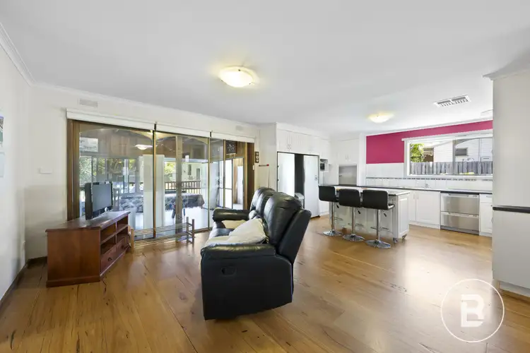 Fourth view of Homely house listing, 10 Stawell Street South, Ballarat East VIC 3350
