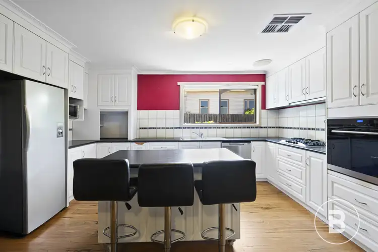 Fifth view of Homely house listing, 10 Stawell Street South, Ballarat East VIC 3350