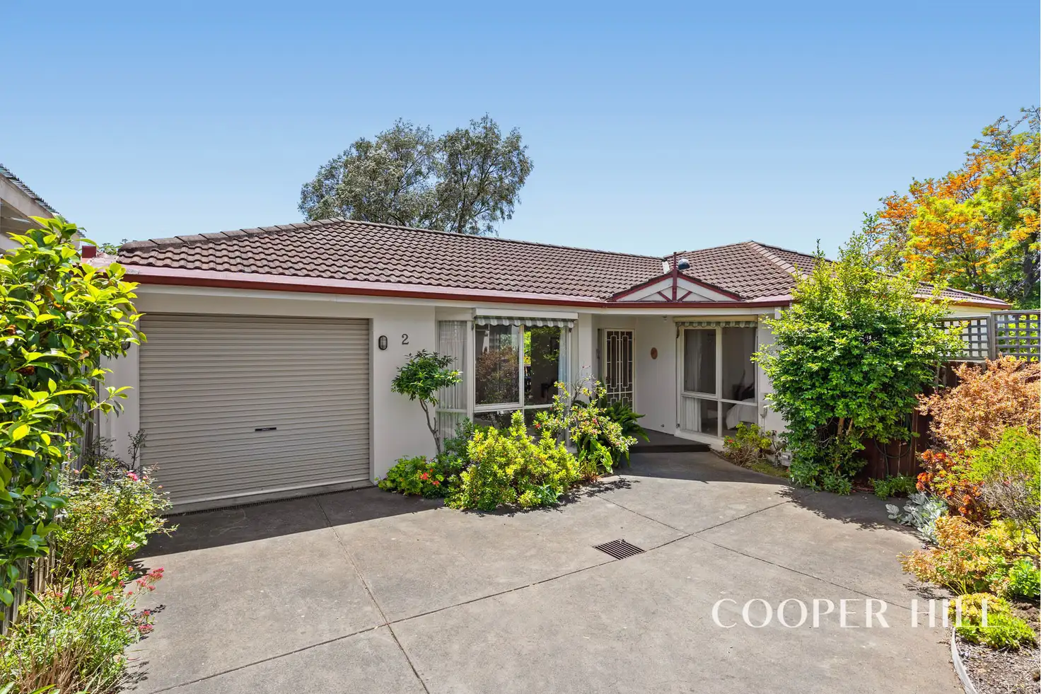Main view of Homely house listing, 2/241 Burwood Highway, Burwood East VIC 3151