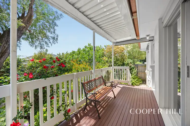 Second view of Homely house listing, 2/241 Burwood Highway, Burwood East VIC 3151