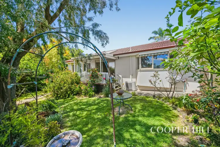 Third view of Homely house listing, 2/241 Burwood Highway, Burwood East VIC 3151
