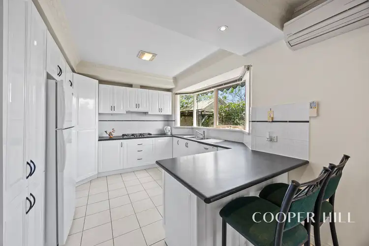 Sixth view of Homely house listing, 2/241 Burwood Highway, Burwood East VIC 3151