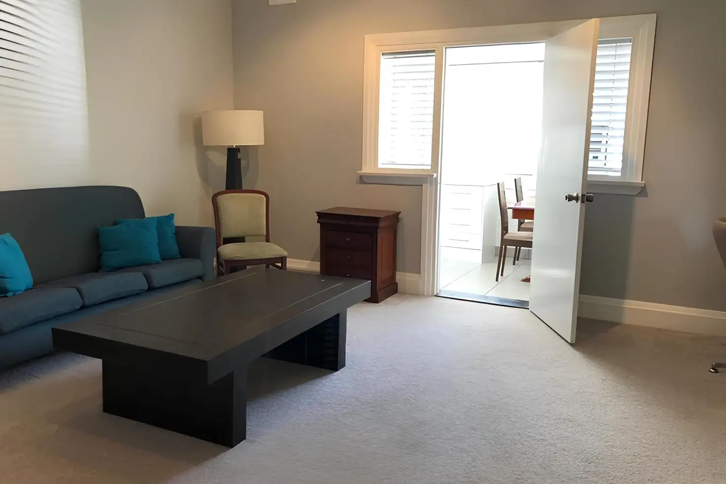 Main view of Homely unit listing, 2/87 West Street, Crows Nest NSW 2065