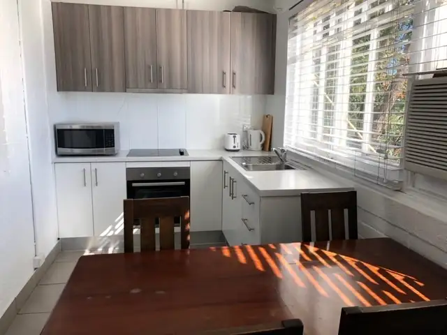 Second view of Homely unit listing, 2/87 West Street, Crows Nest NSW 2065