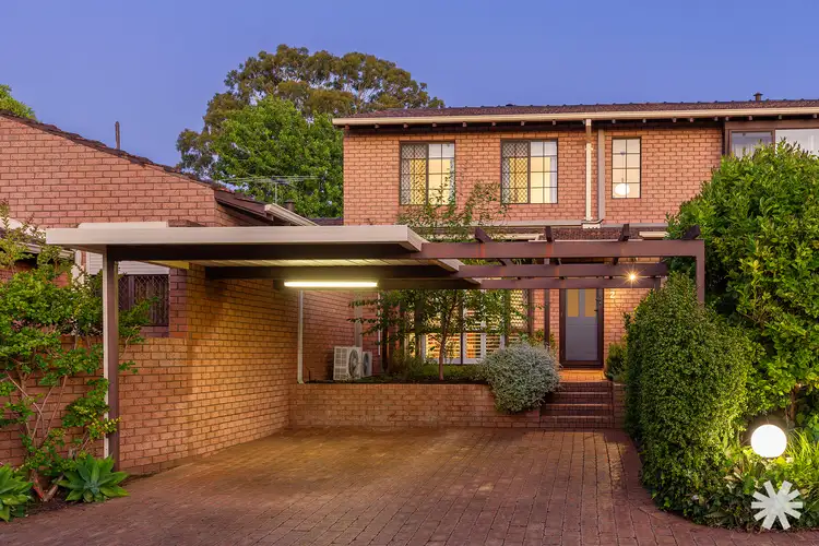 2/15 Norton Street, South Perth WA 6151