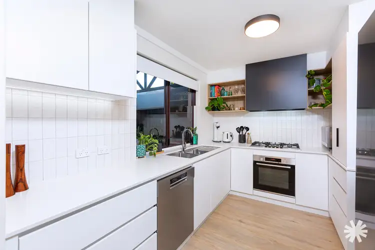 Fifth view of Homely townhouse listing, 2/15 Norton Street, South Perth WA 6151