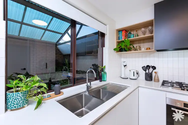 Sixth view of Homely townhouse listing, 2/15 Norton Street, South Perth WA 6151