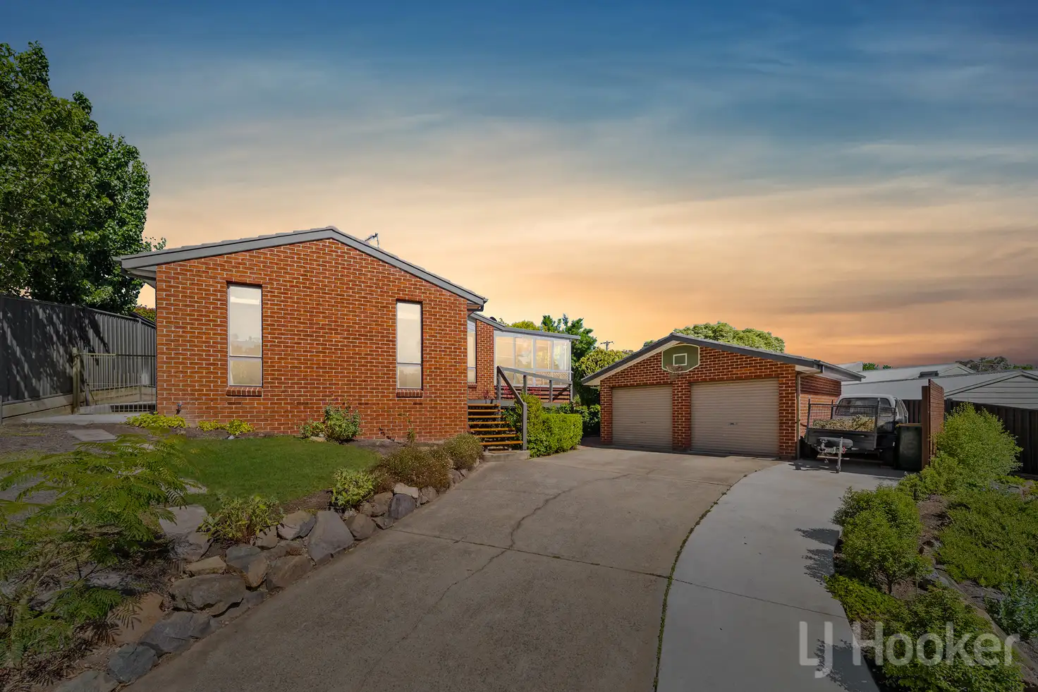 Main view of Homely house listing, 4 Jay Place, Theodore ACT 2905