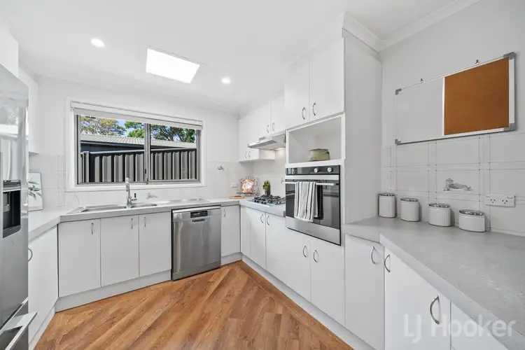 Second view of Homely house listing, 4 Jay Place, Theodore ACT 2905