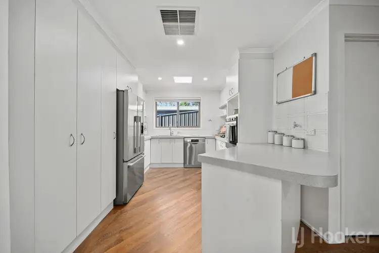 Third view of Homely house listing, 4 Jay Place, Theodore ACT 2905