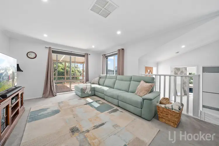 Sixth view of Homely house listing, 4 Jay Place, Theodore ACT 2905