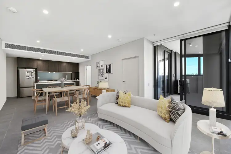 702/9 Nipper Street, Homebush NSW 2140