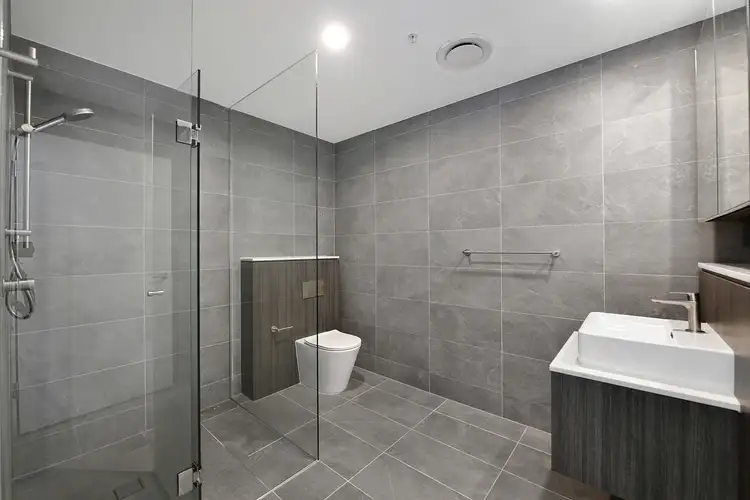 Fifth view of Homely apartment listing, 702/9 Nipper Street, Homebush NSW 2140