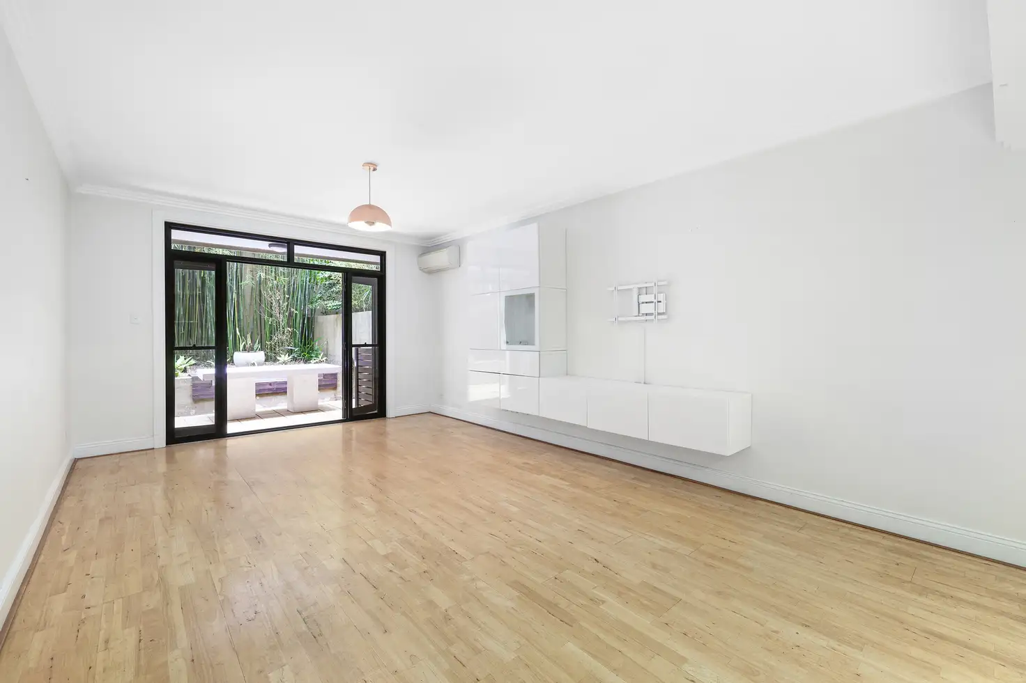 Main view of Homely apartment listing, G03/87-91 Cathedral Street, Woolloomooloo NSW 2011