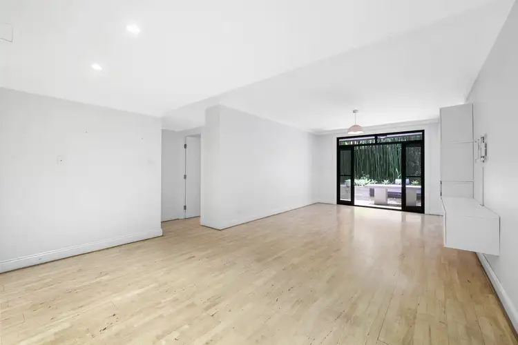 Second view of Homely apartment listing, G03/87-91 Cathedral Street, Woolloomooloo NSW 2011
