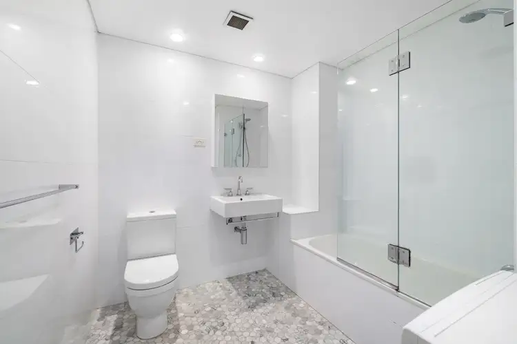 Fourth view of Homely apartment listing, G03/87-91 Cathedral Street, Woolloomooloo NSW 2011