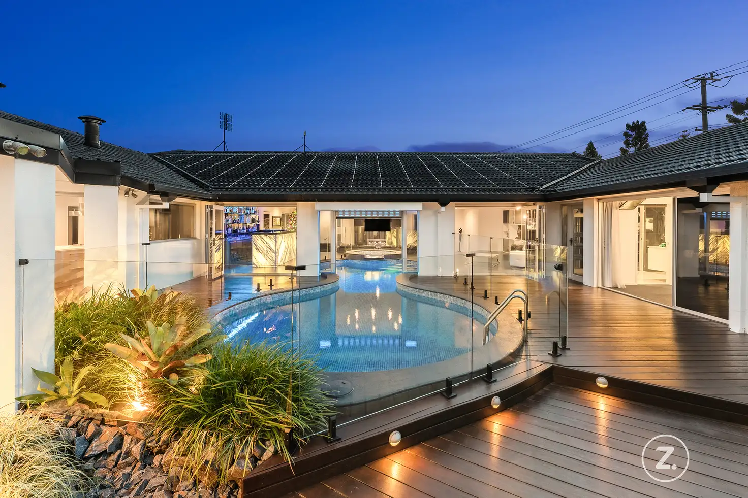 Main view of Homely house listing, 728 Nerang Broadbeach Road, Carrara QLD 4211