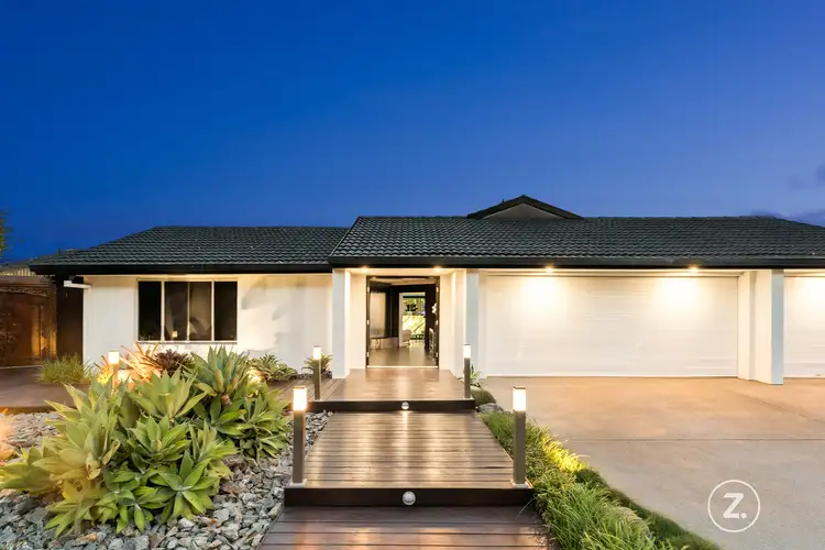 Third view of Homely house listing, 728 Nerang Broadbeach Road, Carrara QLD 4211