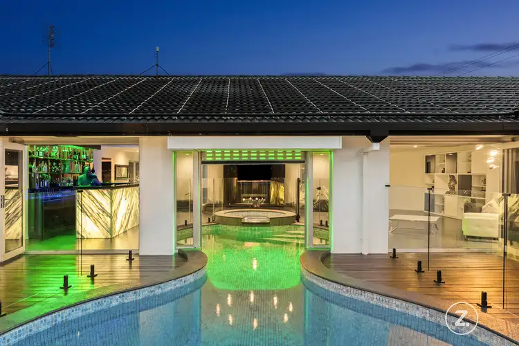 Fourth view of Homely house listing, 728 Nerang Broadbeach Road, Carrara QLD 4211