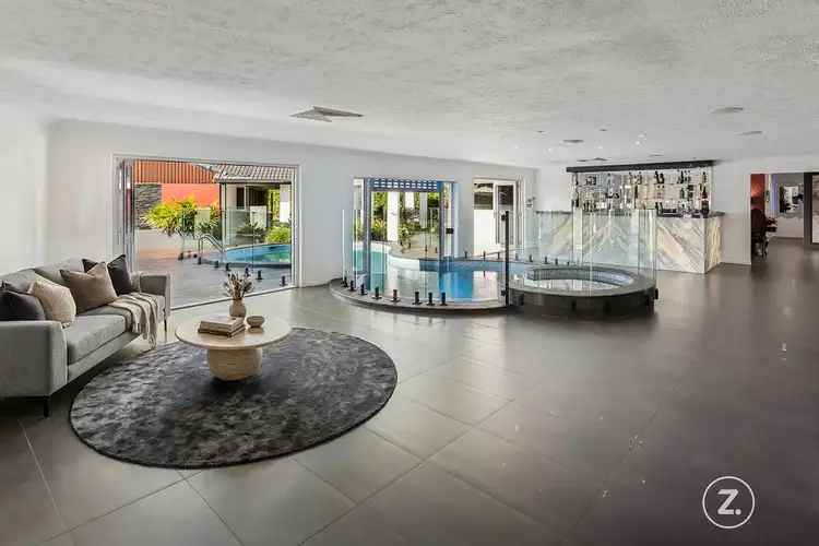 Fifth view of Homely house listing, 728 Nerang Broadbeach Road, Carrara QLD 4211