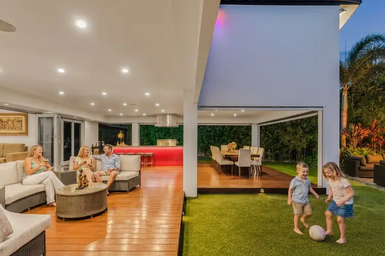 Seventh view of Homely house listing, 728 Nerang Broadbeach Road, Carrara QLD 4211