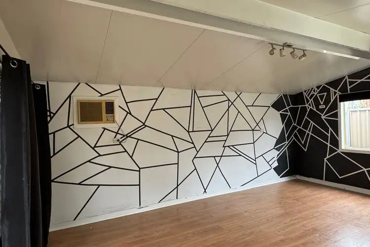 Third view of Homely studio listing, 28a Narrabri Street, Quakers Hill NSW 2763