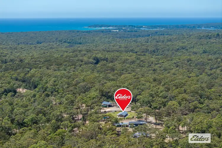 91 Percy Davis Drive, Moruya NSW 2537