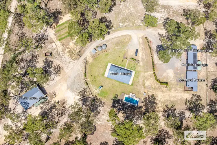 Third view of Homely rural property listing, 91 Percy Davis Drive, Moruya NSW 2537